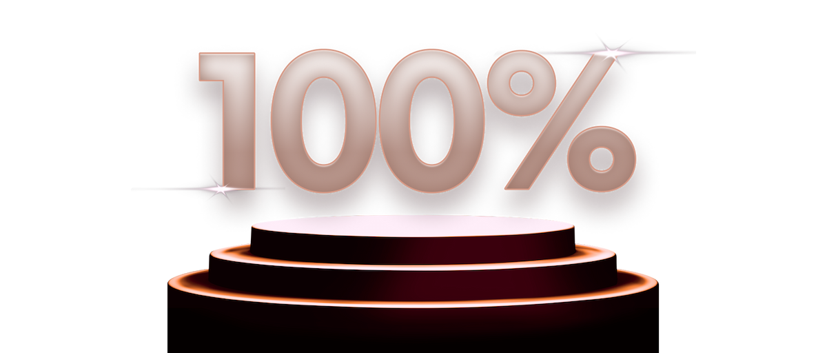 hundred